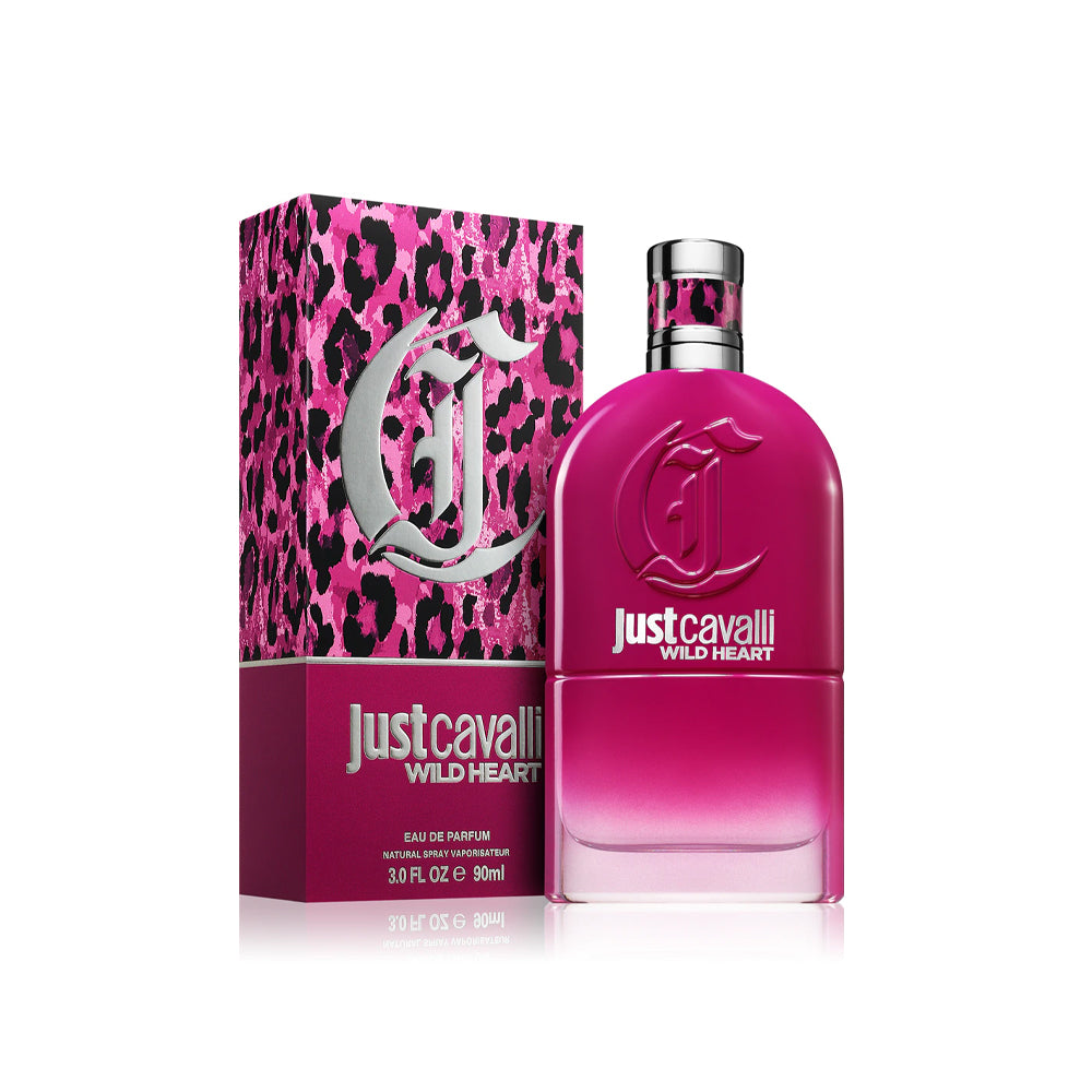 Wild Heart Donna Eau de Parfum_8052464898015_Roberto Cavalli-2