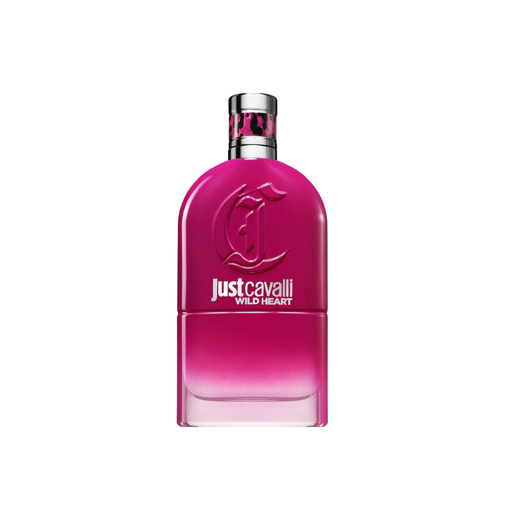 Wild Heart Donna Eau de Parfum_8052464898015_Roberto Cavalli