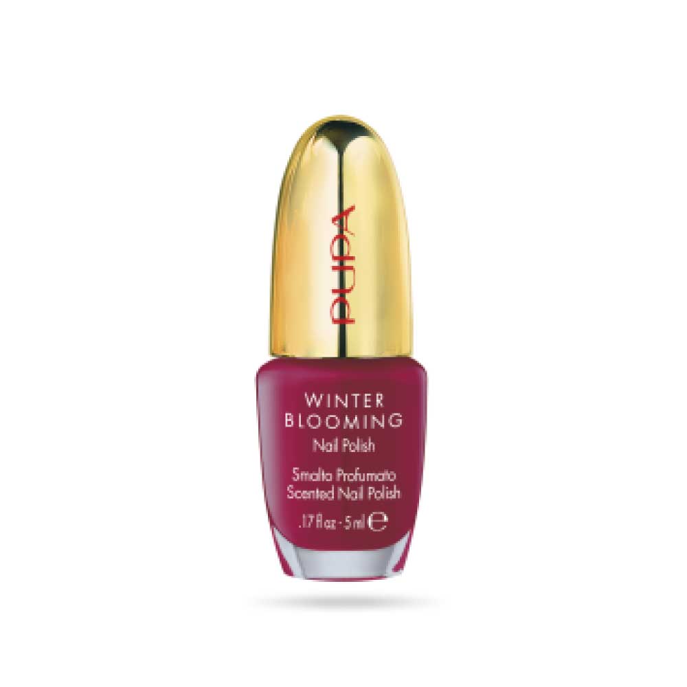 Winter Blooming Smalto_8011607351404_Pupa