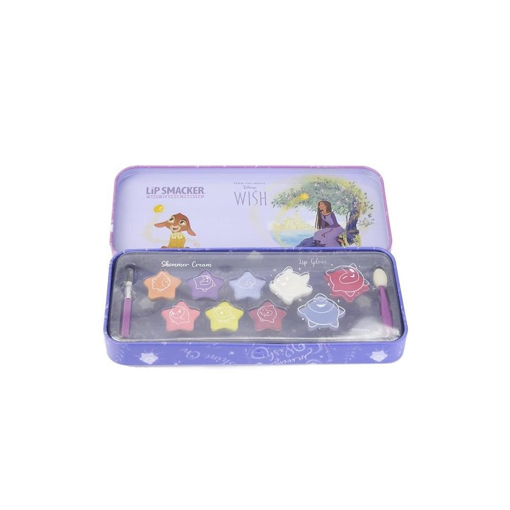 Wish Lip & Face Tin_4038033107096_Markwins