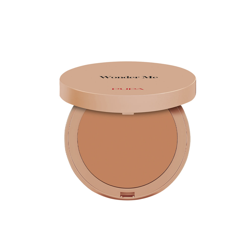 Wonder Me Bronzer_8011607386765_Pupa