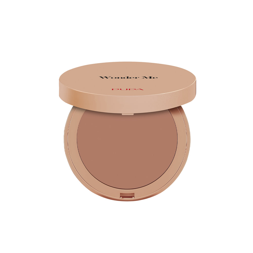 Wonder Me Bronzer_8011607386772_Pupa