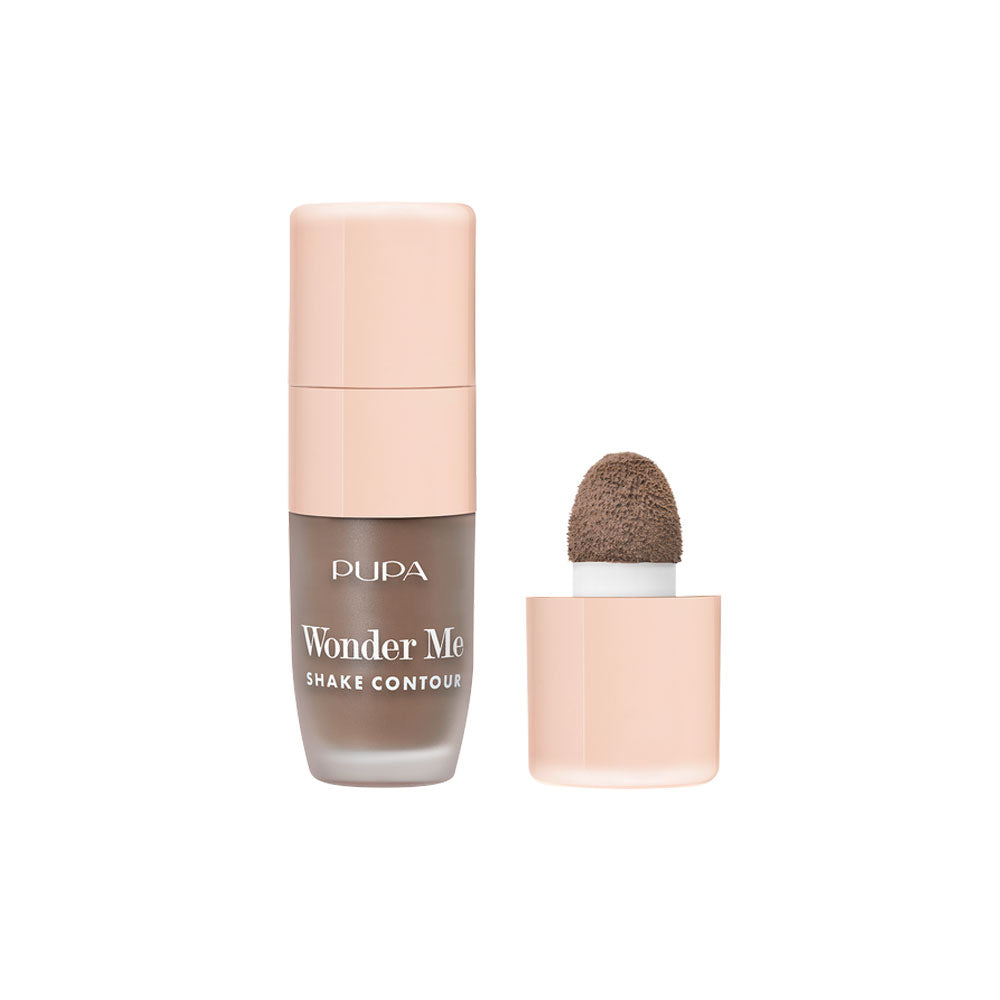 Wonder Me Shake Contour_8011607401017_Pupa