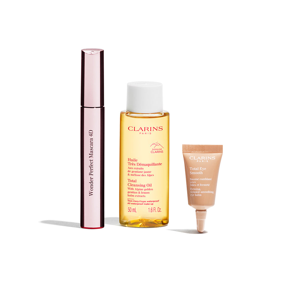 Wonder Perfect 4D Cofanetto regalo_3666057240614_Clarins-2