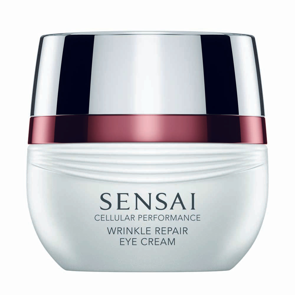 Wrinkle Repair Eye Cream_4973167969977_Sensai
