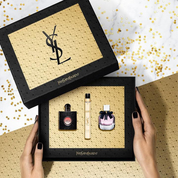 Cofanetti regalo Yves Saint Laurent