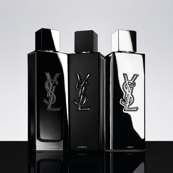 Profumi uomo Yves Saint Laurent