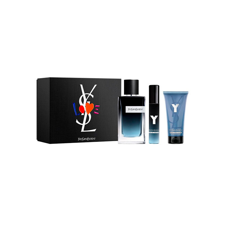 Y Eau de parfum Cofanetto regalo_3614273721592_Yves Saint Laurent