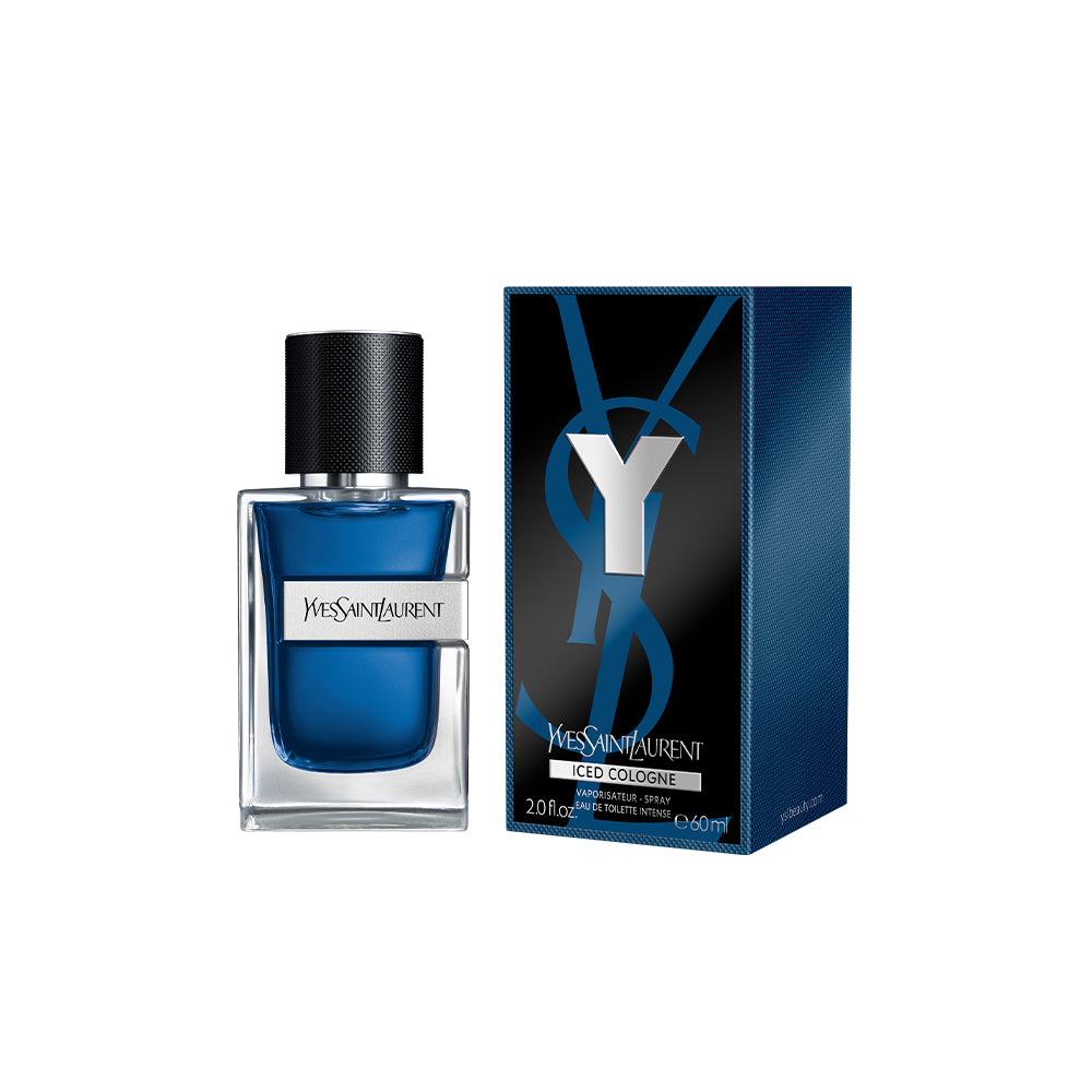 Y Iced Cologne Eau de Toilette Intense_3614274492347_Yves Saint Laurent-2