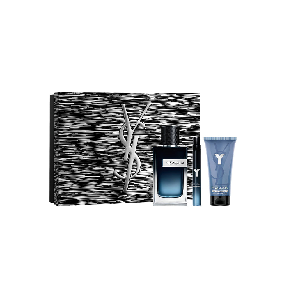 Y di YSL Eau de Parfum Set Regalo_3614274643466_Yves Saint Laurent