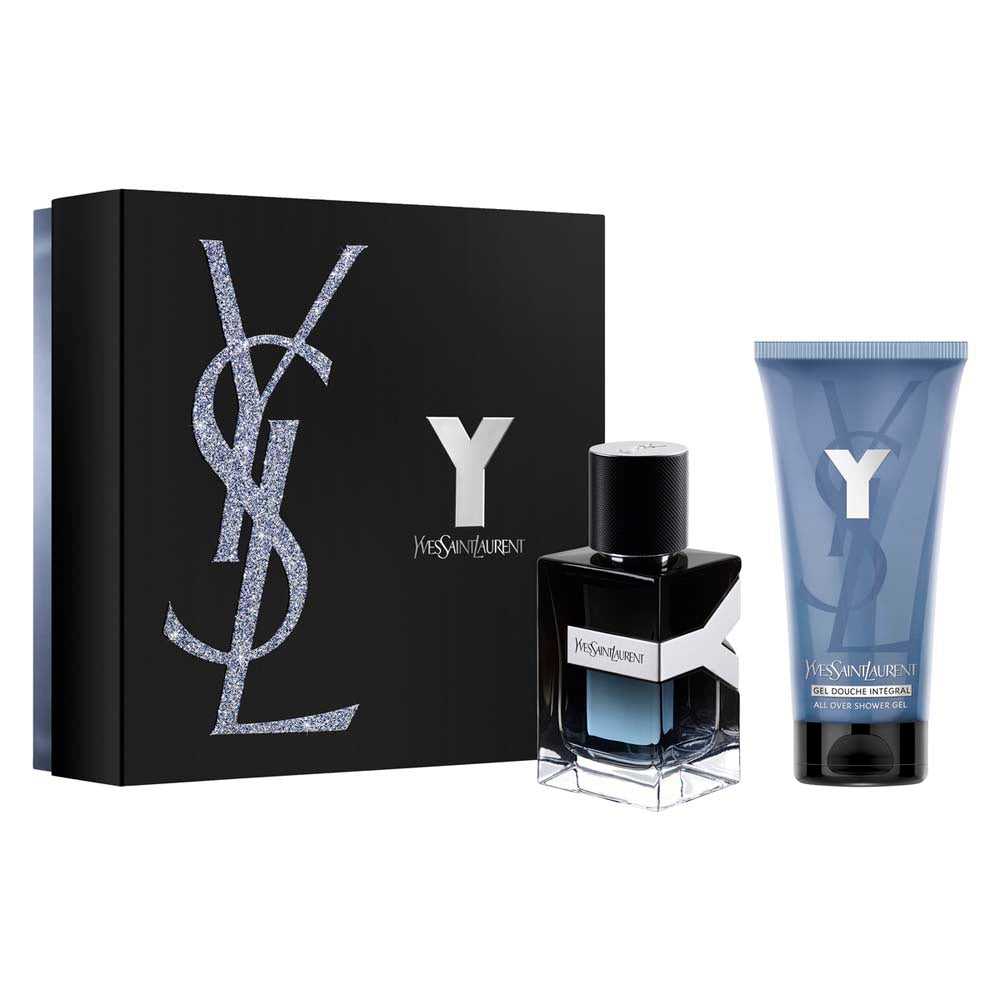 Y di YSL Eau de parfum Cofanetto regalo_3614272417069_Yves Saint Laurent