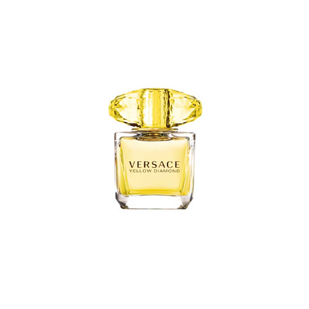 Yellow Diamond Eau de toilette_8011003804542_Versace