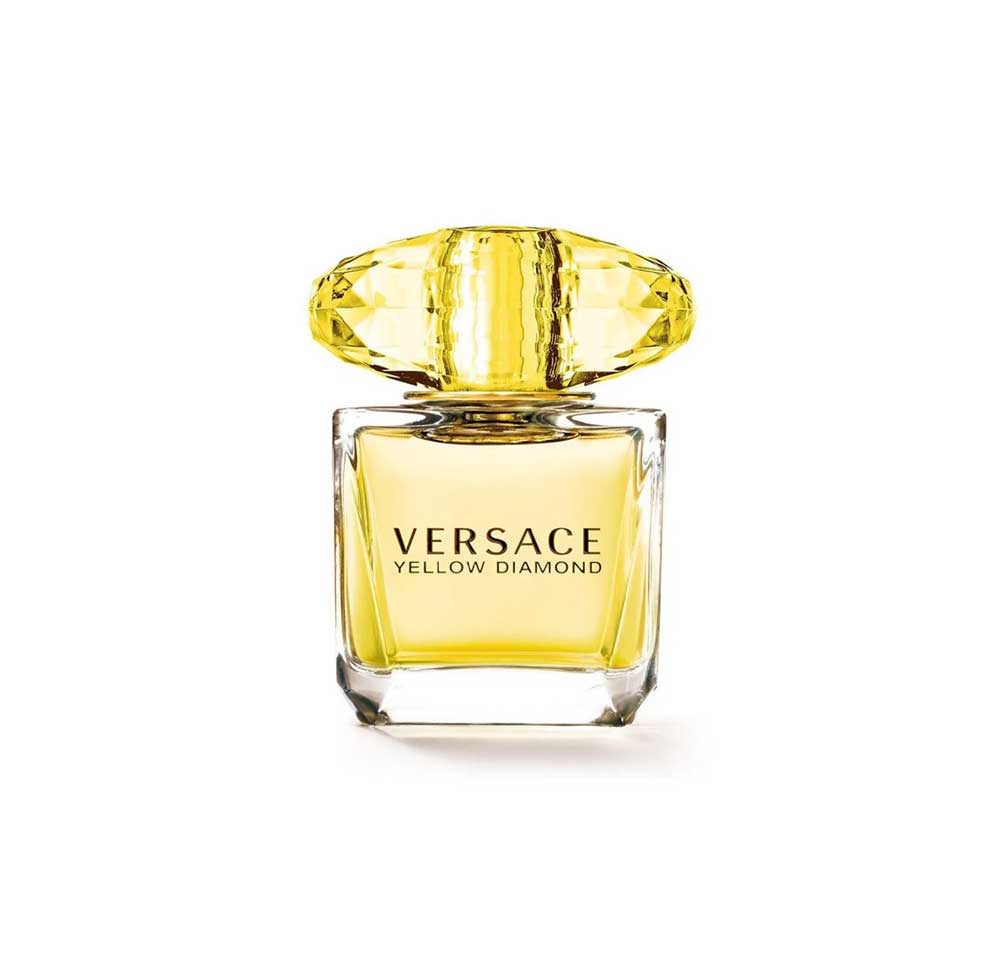 Yellow Diamond Eau de toilette_8011003804566_Versace