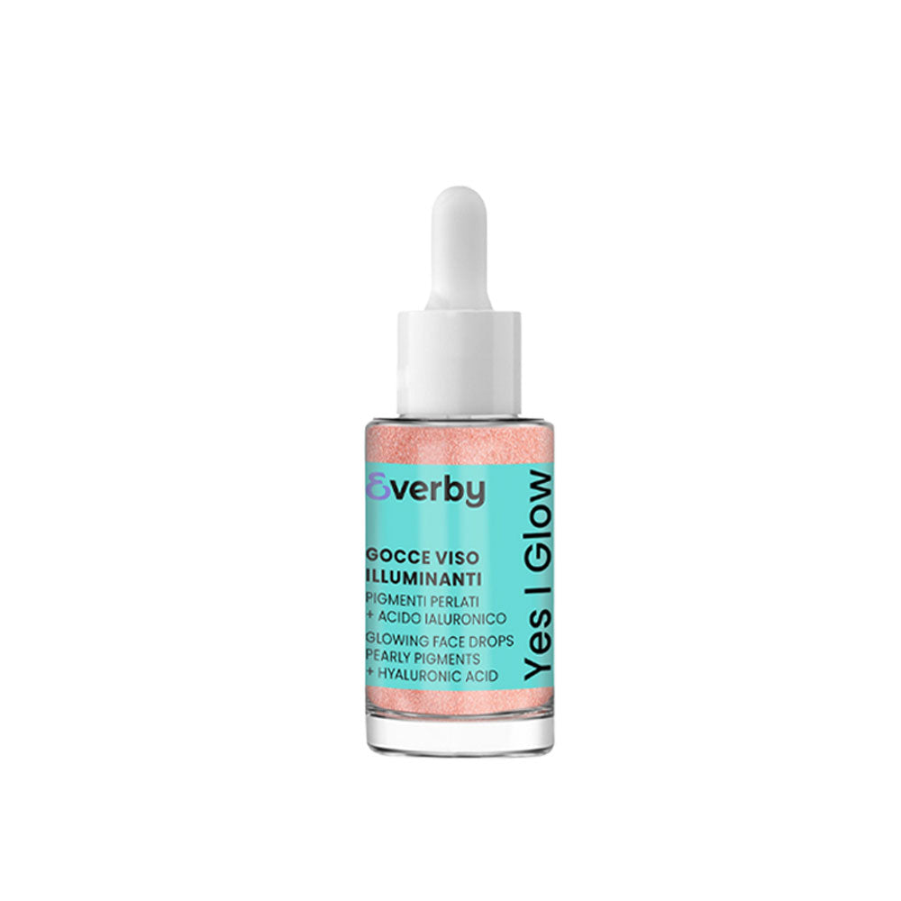 Yes I Glow Gocce Viso Illuminanti_8002842177423_Everby