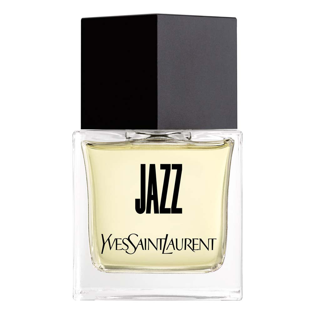 Ysl Jazz Eau de toilette_3365440037229_Yves Saint Laurent