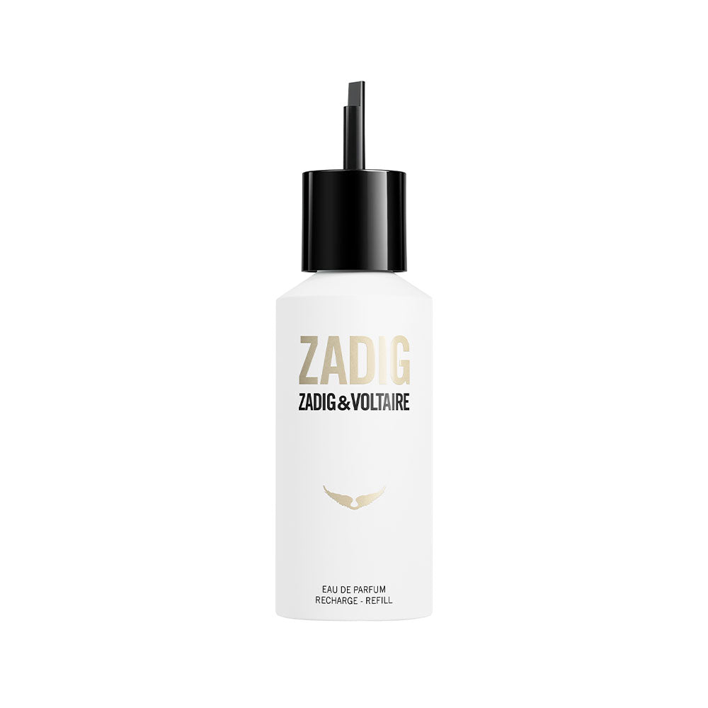 Zadig Eau de Parfum Ricarica_3423222119126_Zadig & Voltaire