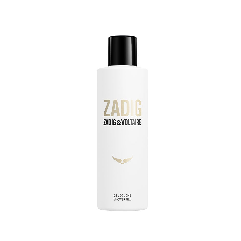 Zadig Gel Doccia Profumato_3423222125059_Zadig & Voltaire