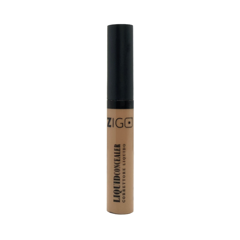 Zigò Liquid Concealer_8028137066425_Zigò