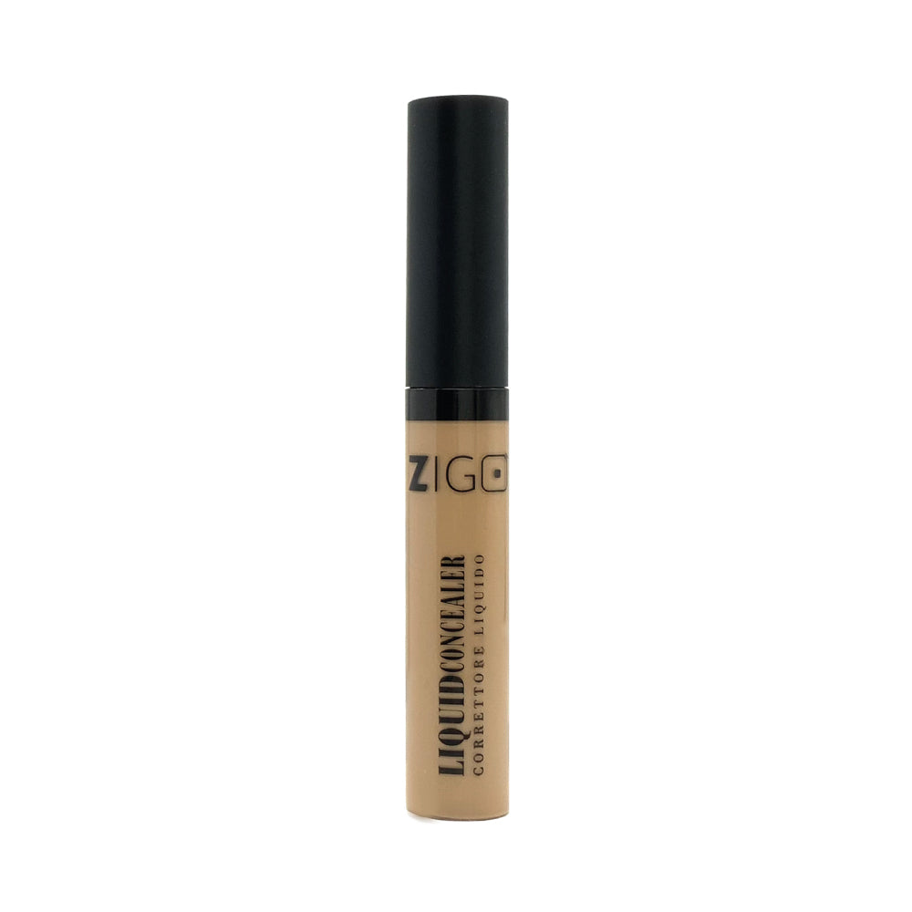Zigò Liquid Concealer_8028137066456_Zigò