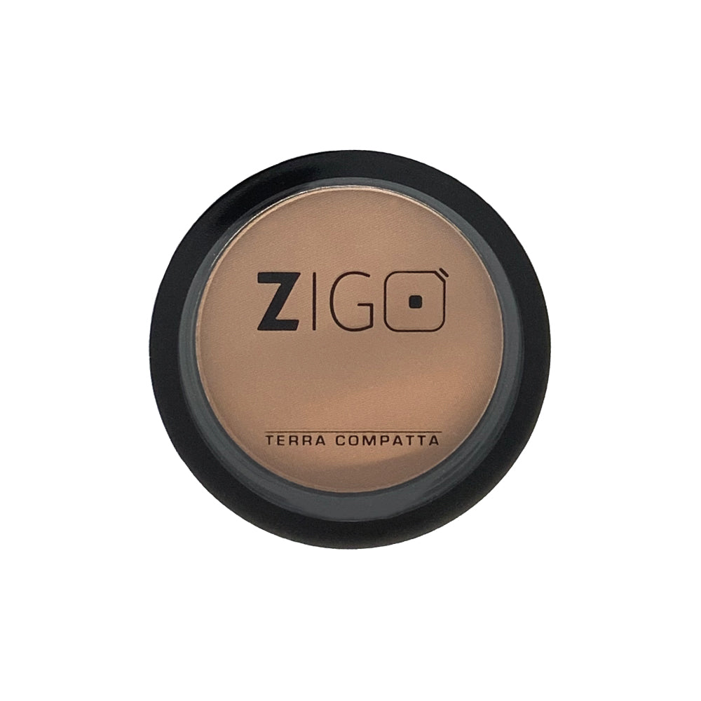 Zigò Terra abbronzante_8028137066104_Zigò