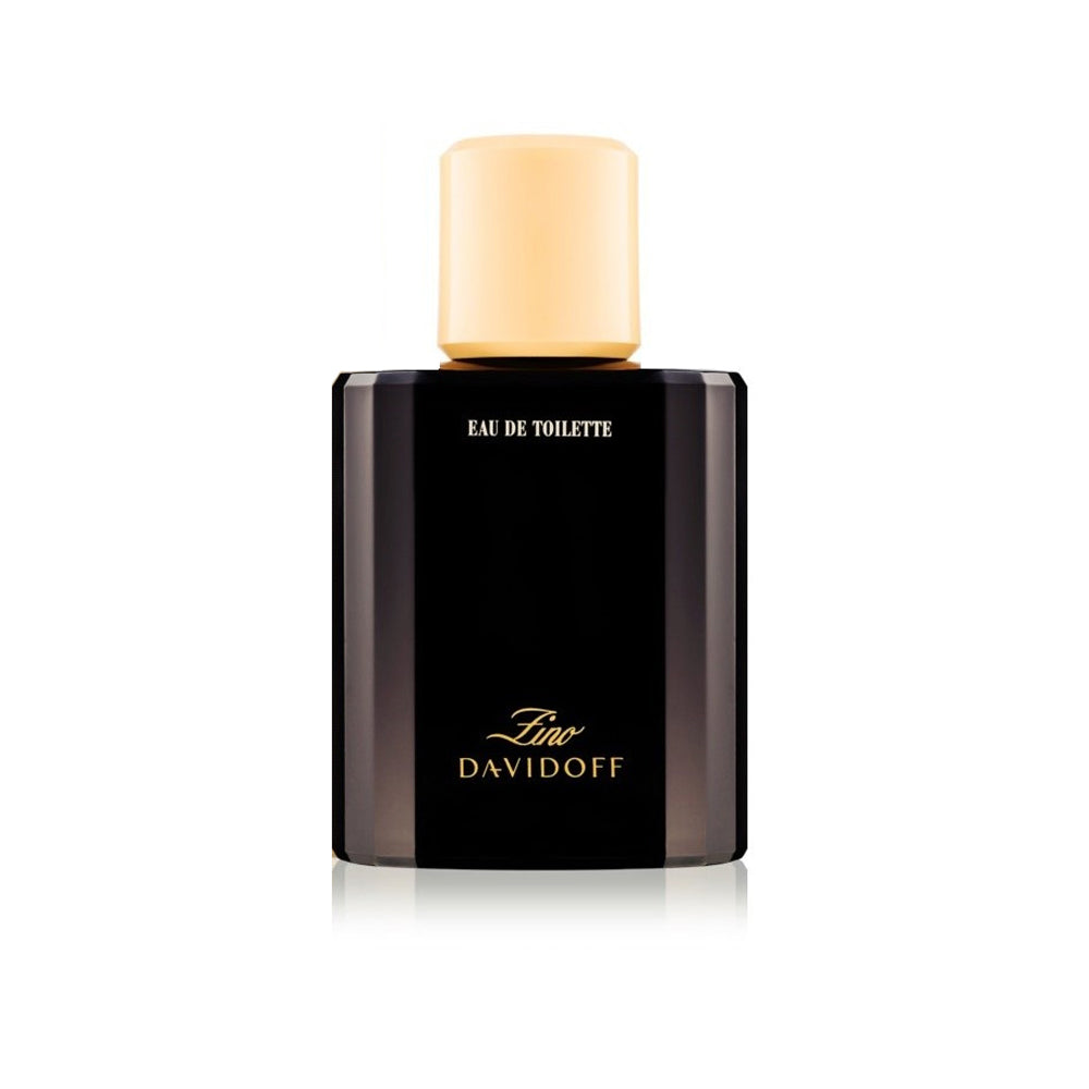 Zino Eau de toilette_3414202000534_Davidoff