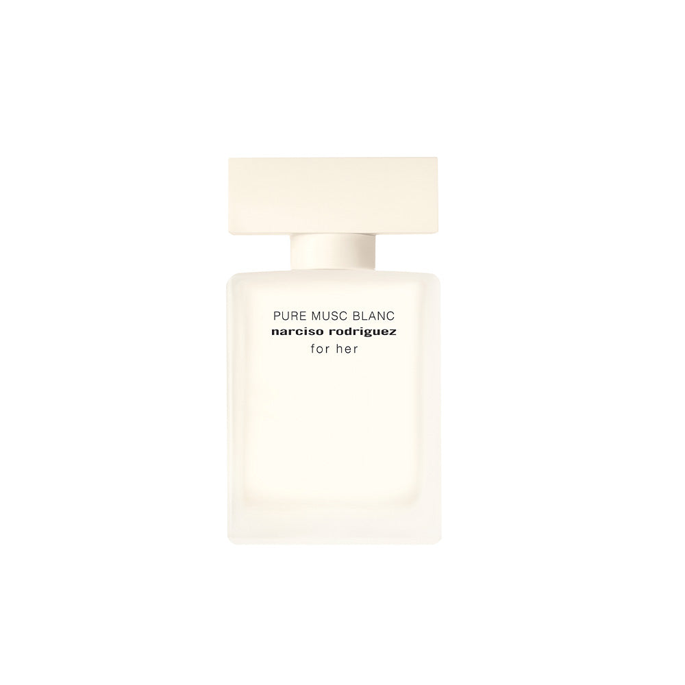 for Her Pure Musc Blanc Eau de parfum Intense_3423222143916_Narciso Rodriguez