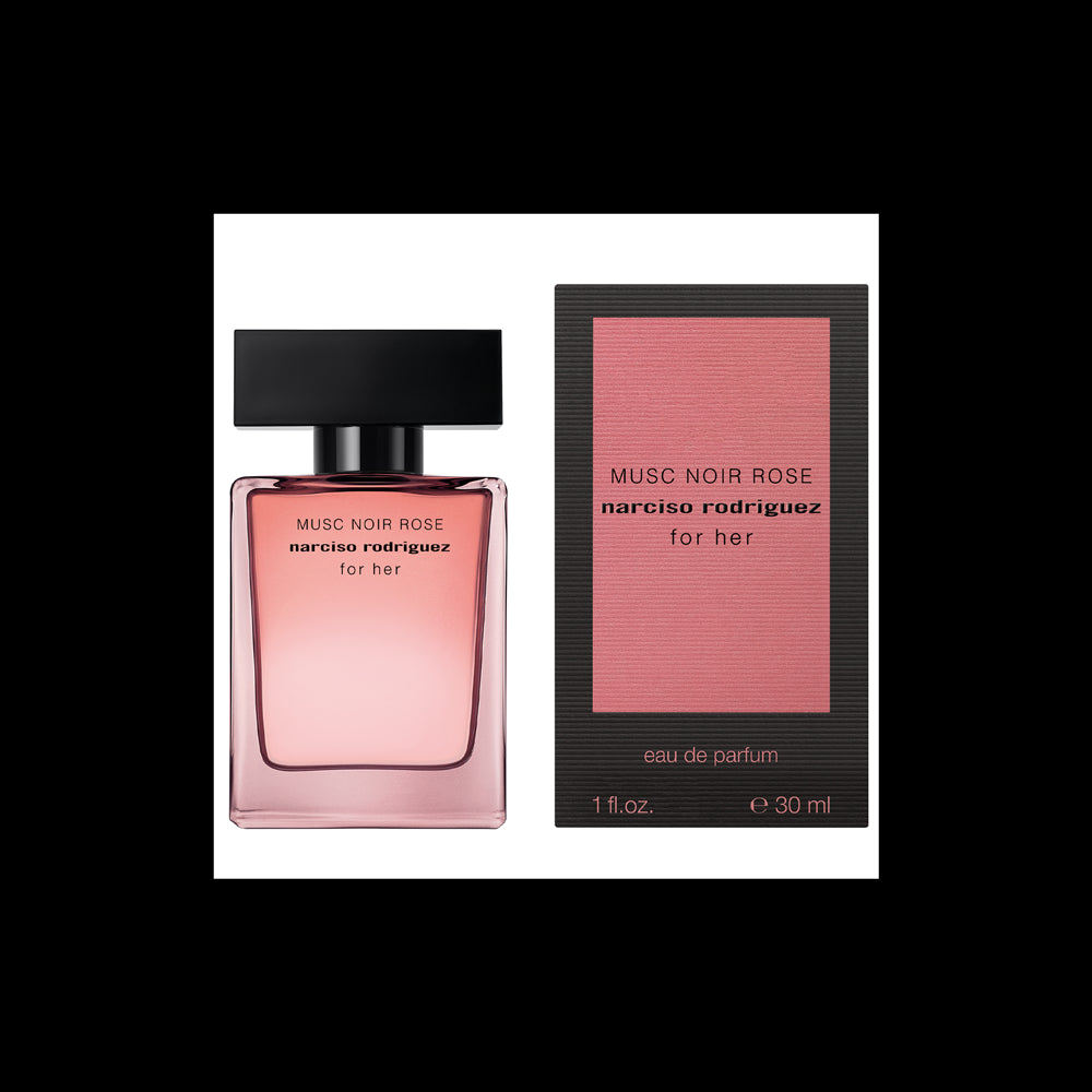 for her MUSC NOIR ROSE Eau de parfum_3423222055516_Narciso Rodriguez-2