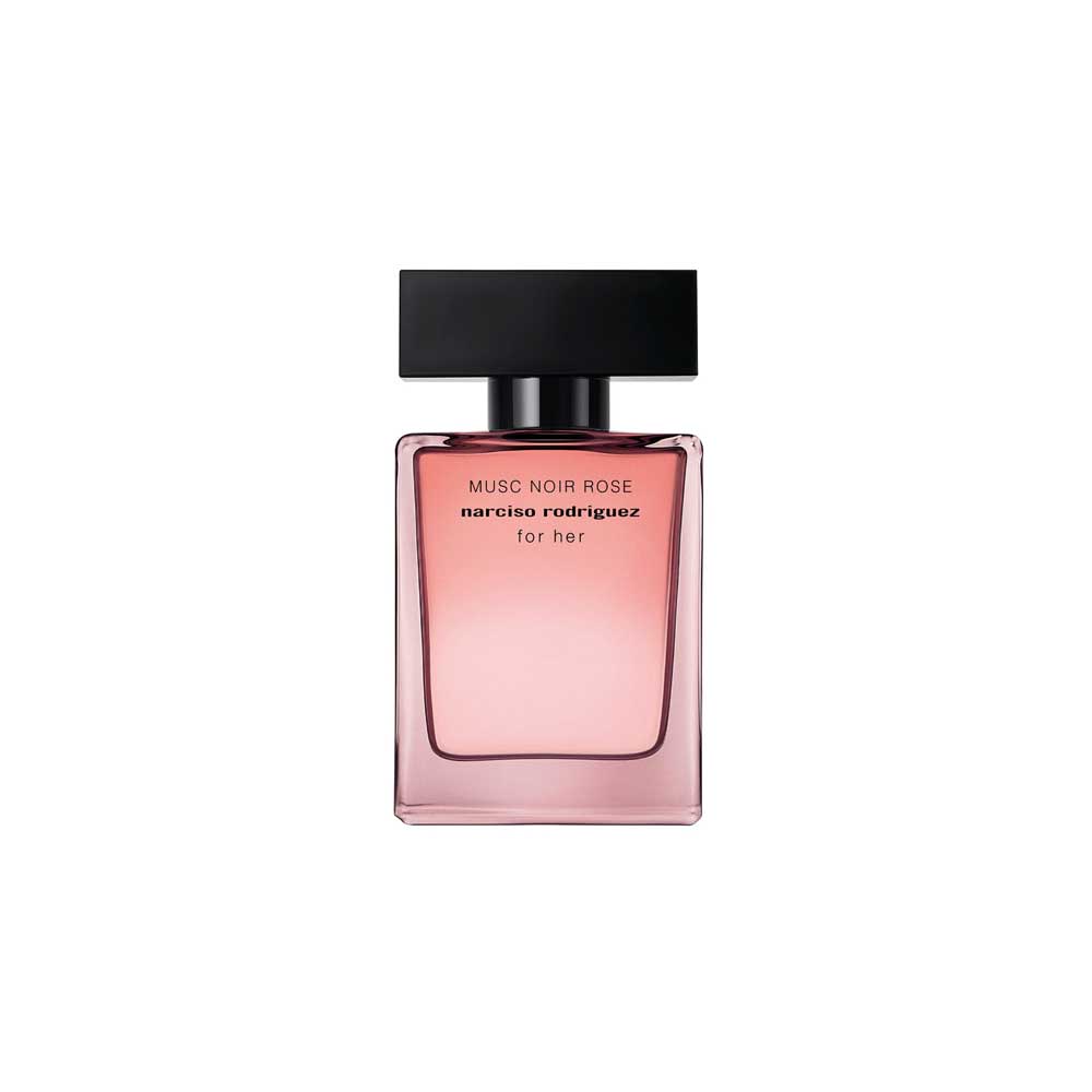 for her MUSC NOIR ROSE Eau de parfum_3423222055516_Narciso Rodriguez