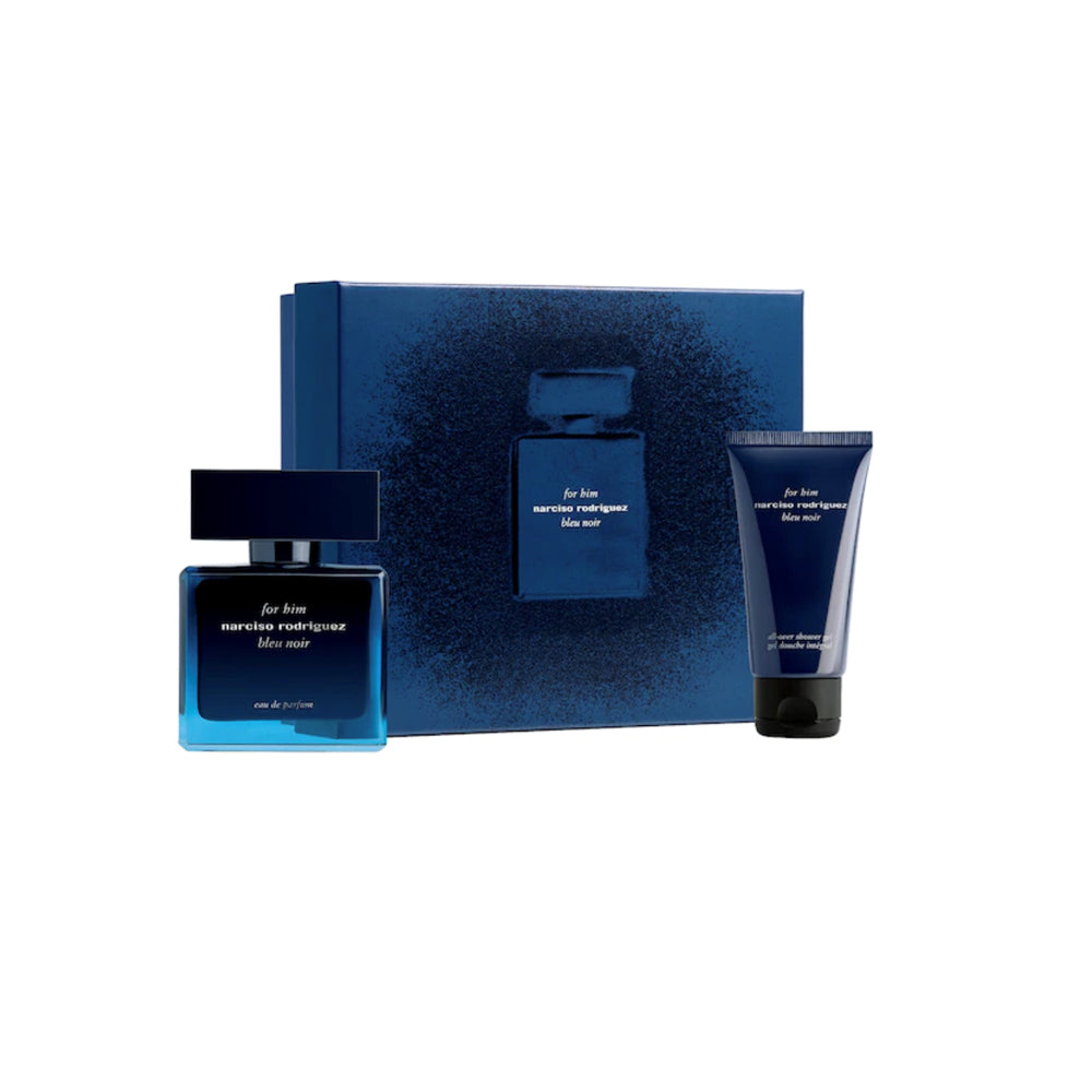 for him Bleu Noir Eau de Parfum Confezione regalo_3423222012984_Narciso Rodriguez