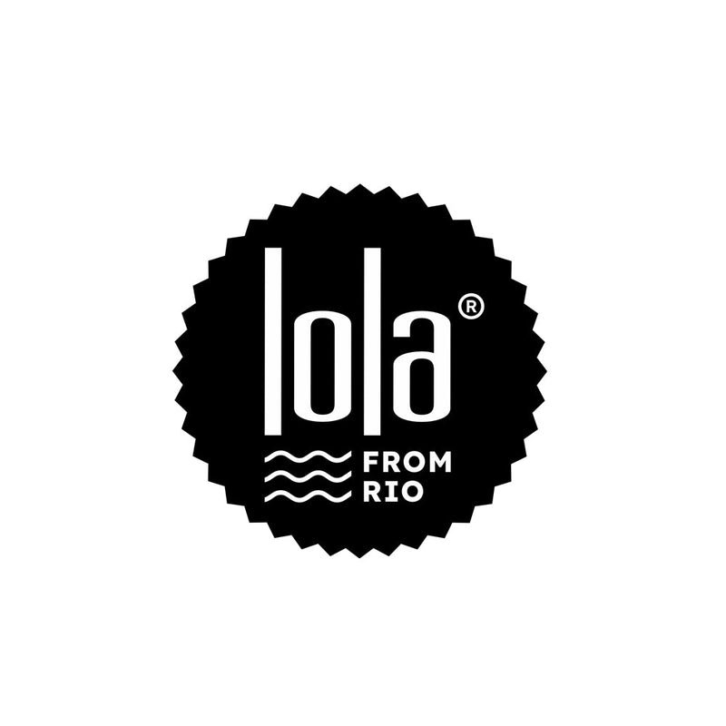 Lola from Rio