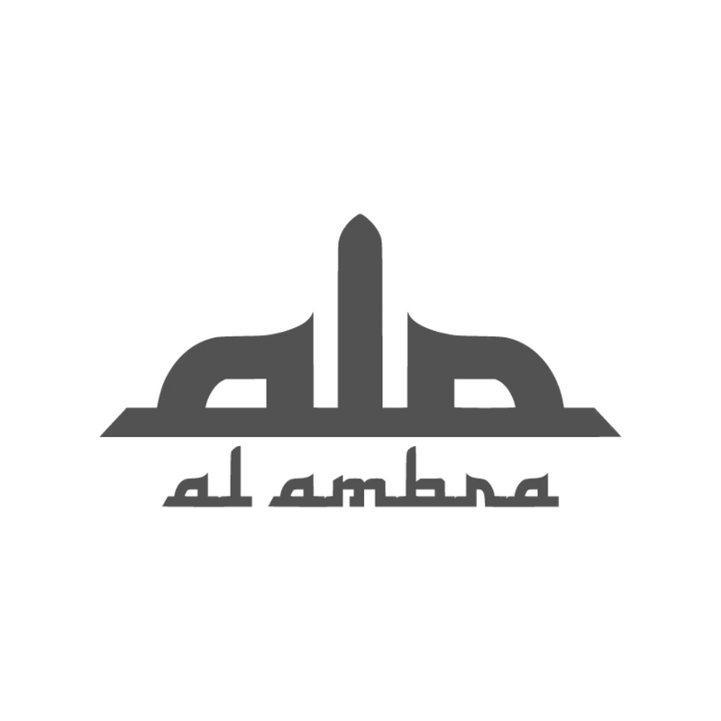 Al Ambra Perfumes