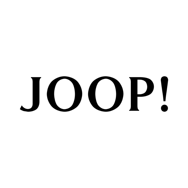 Joop!