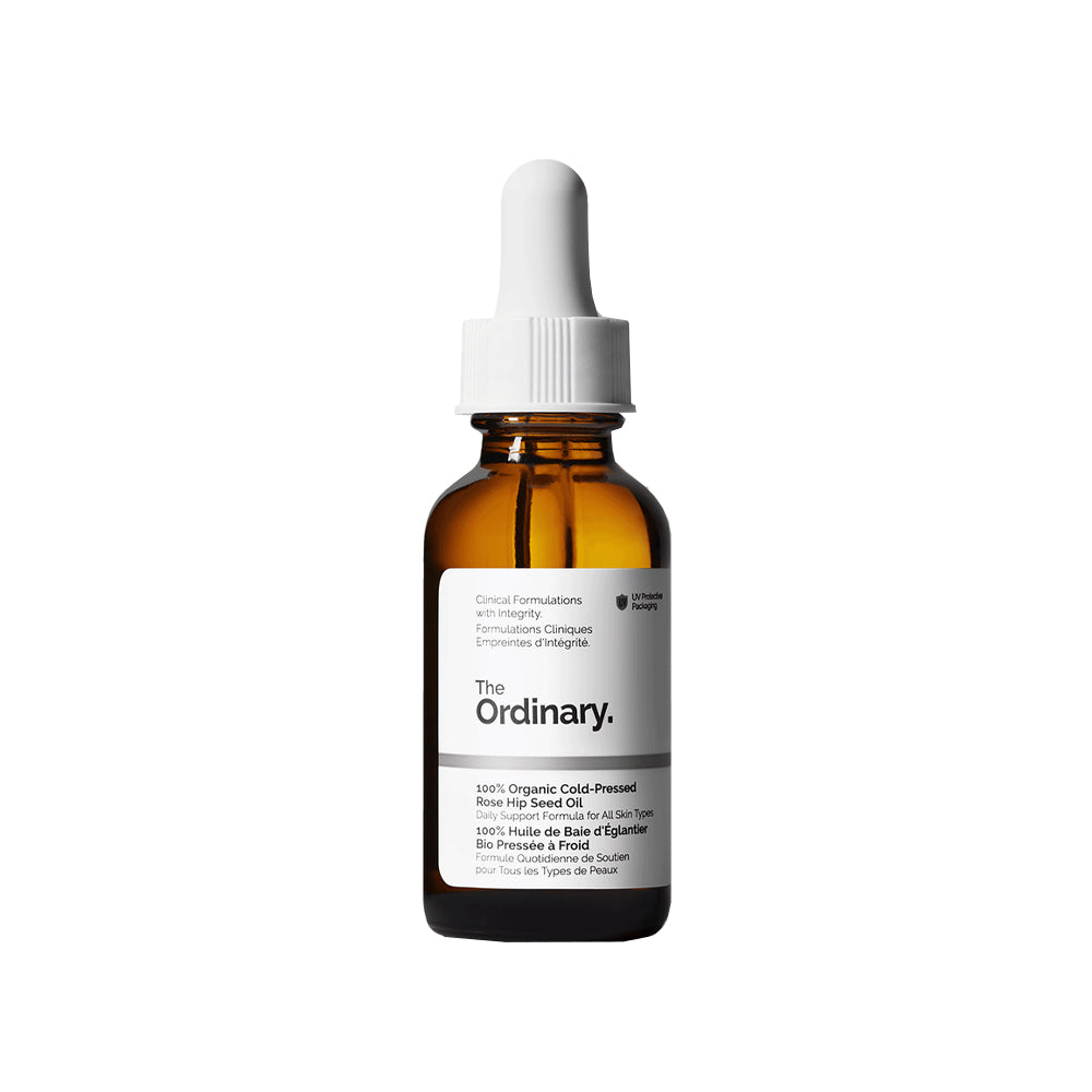 100% Organic Cold-Pressed Rose Hip Seed Oil_769915195552_The Ordinary