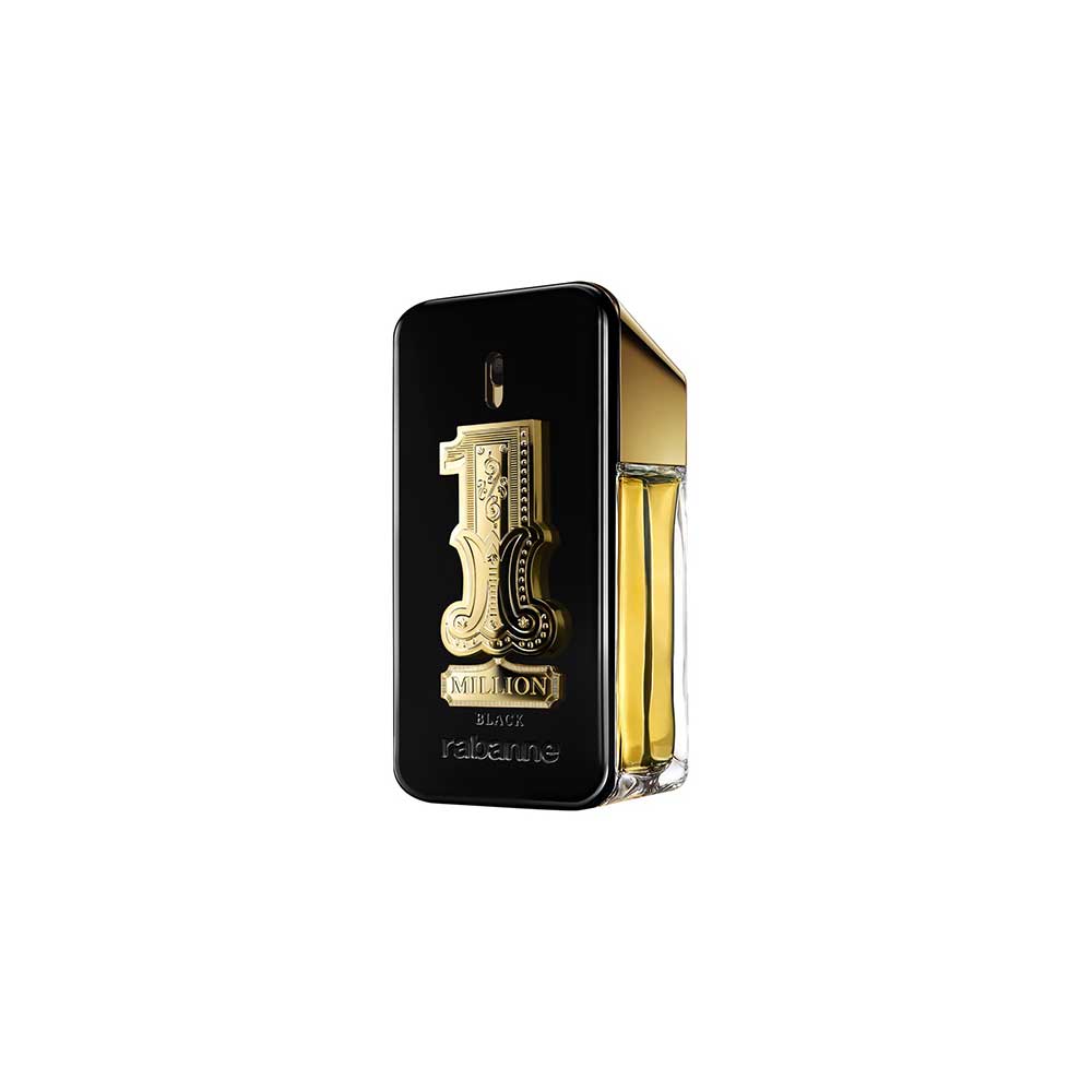 1 Million Black Eau de Parfum_3349668672950_Rabanne