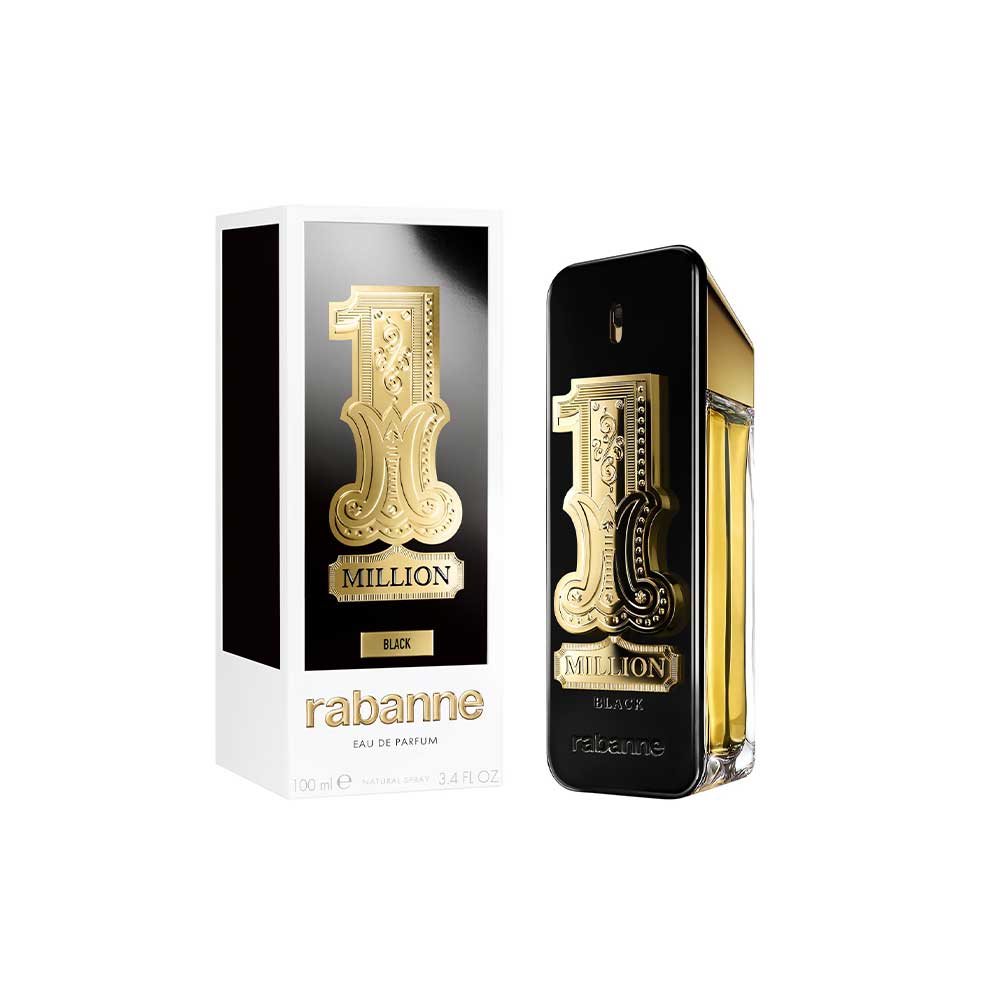 1 Million Black Eau de Parfum_3349668672967_Rabanne-2