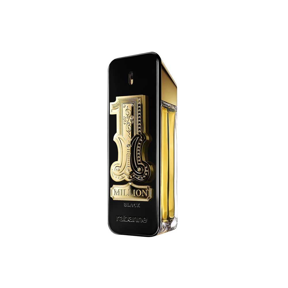 1 Million Black Eau de Parfum_3349668672967_Rabanne