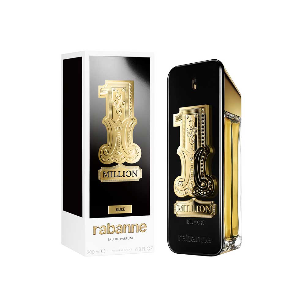 1 Million Black Eau de Parfum_3349668672974_Rabanne-2