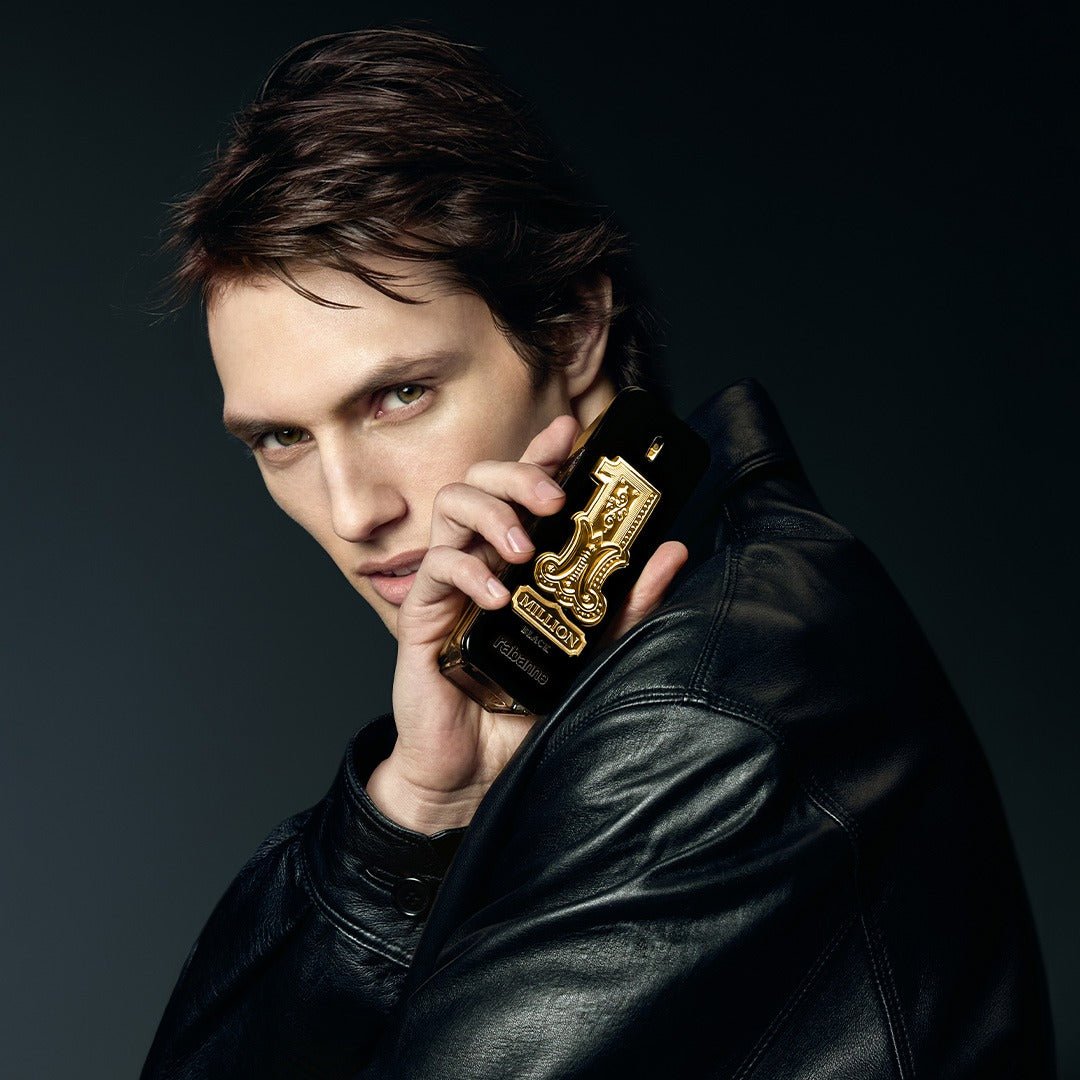 1 Million Black Eau de Parfum_3349668672974_Rabanne-3