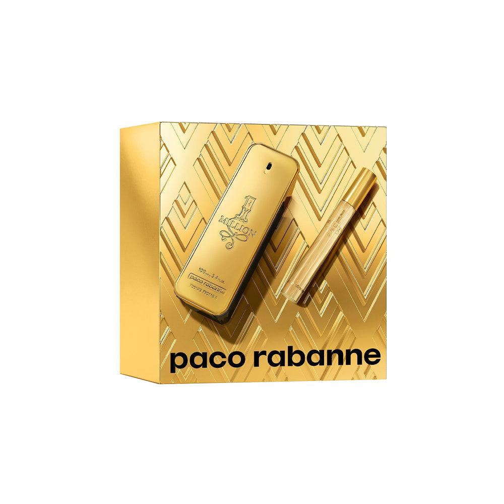 1 Million Cofanetto regalo con Travel spray_3349668613328_Rabanne-3
