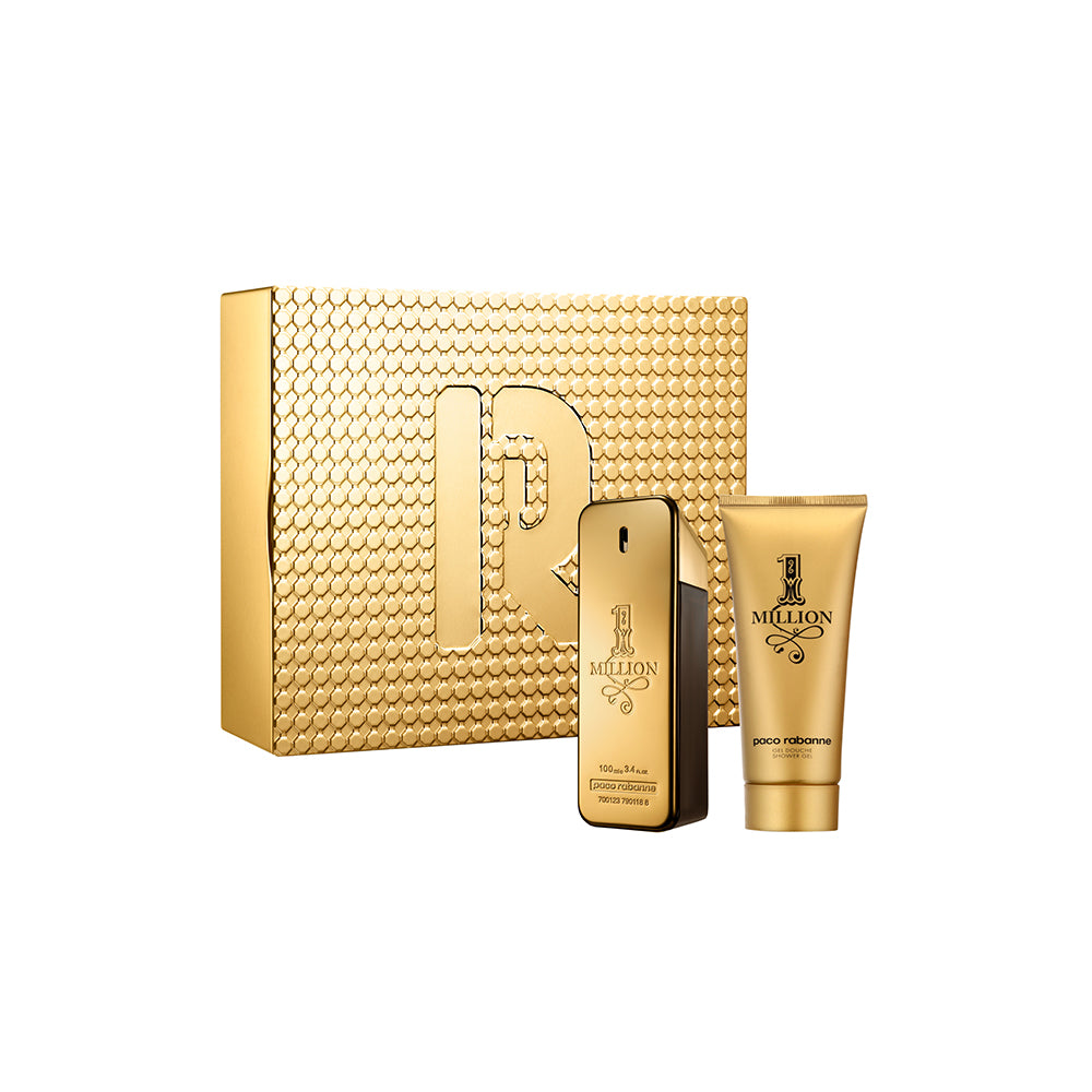 1 Million Confezione regalo con Docciaschiuma_3349668628131_Rabanne