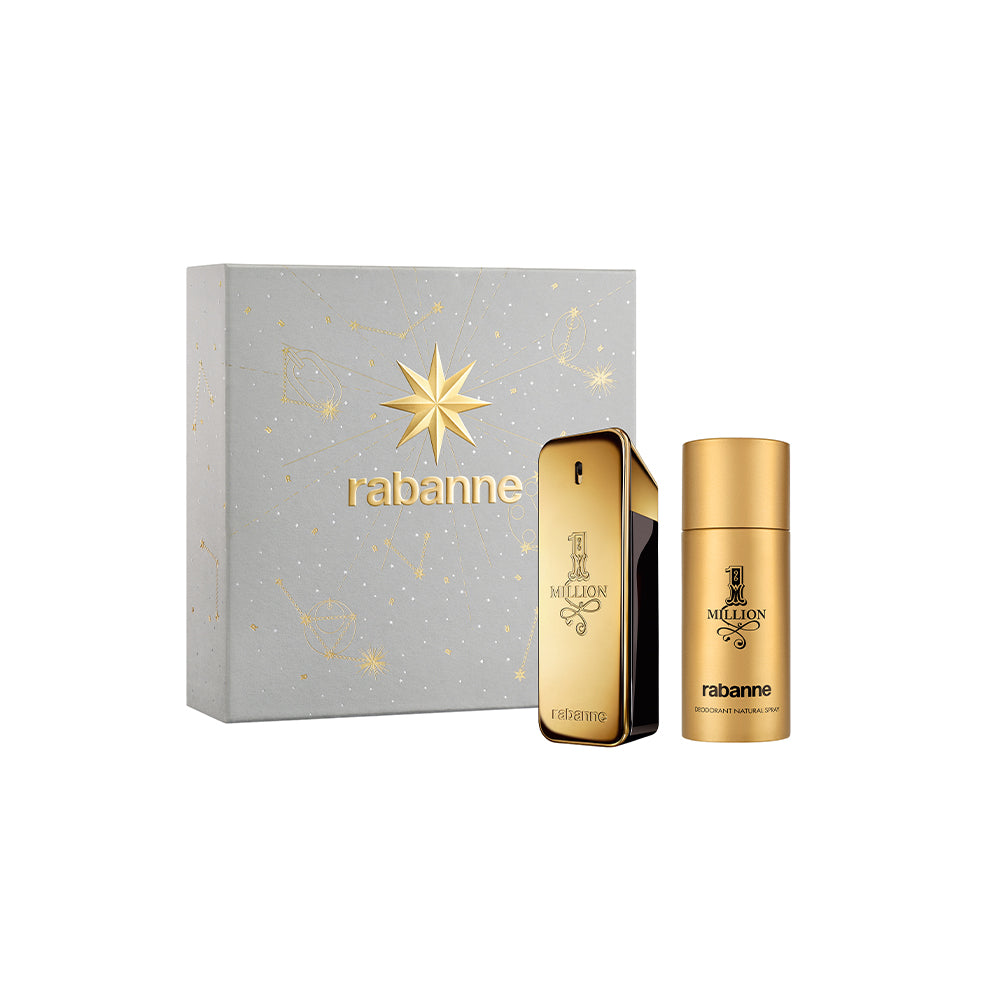 1 Million Eau de Toilette Set Regalo_3349668656073_Rabanne