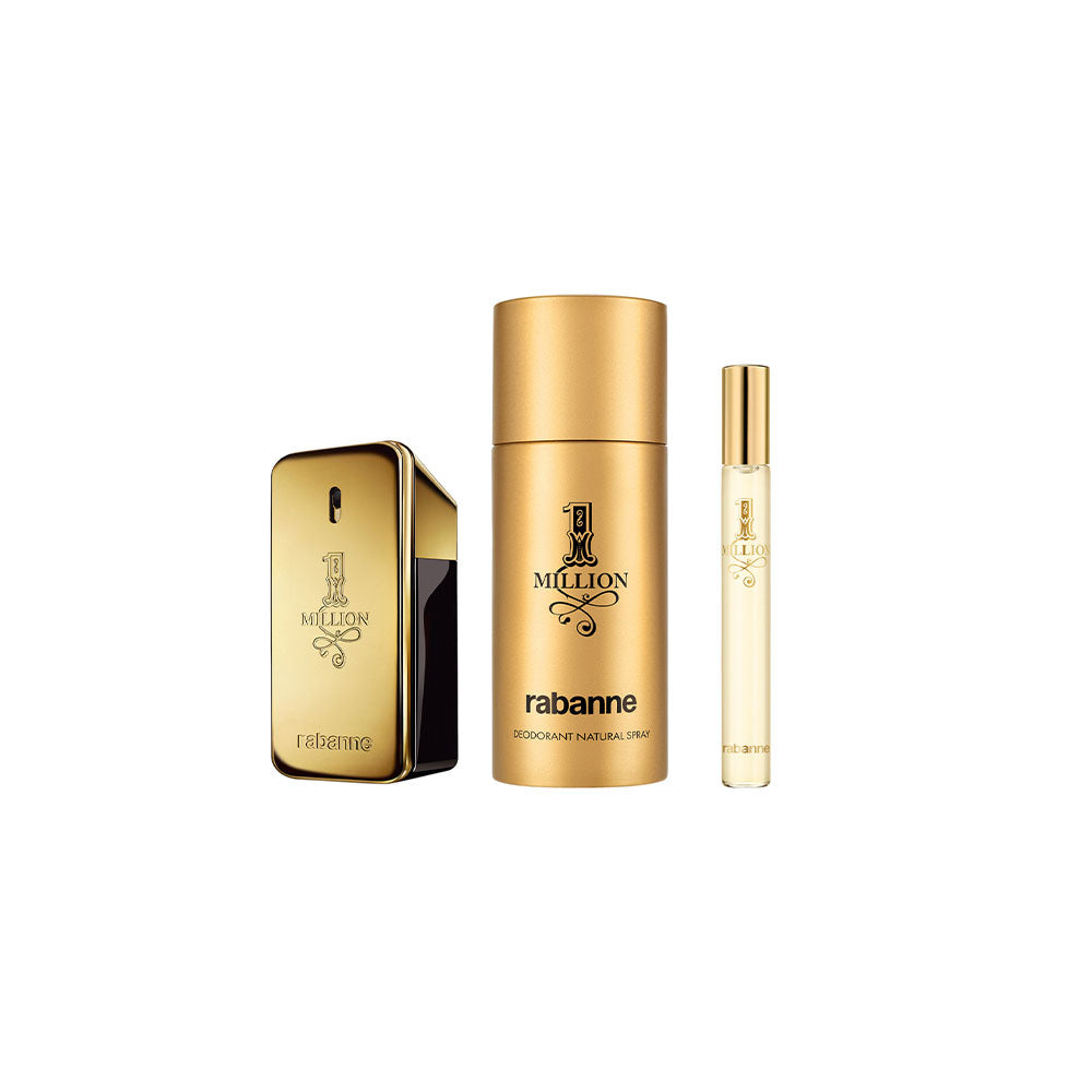 1 Million Eau de toilette Gift Set_3349668672325_Rabanne-2