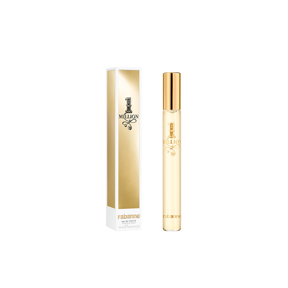 1 Million Edt 10ml Travel Spray_3349668625338_