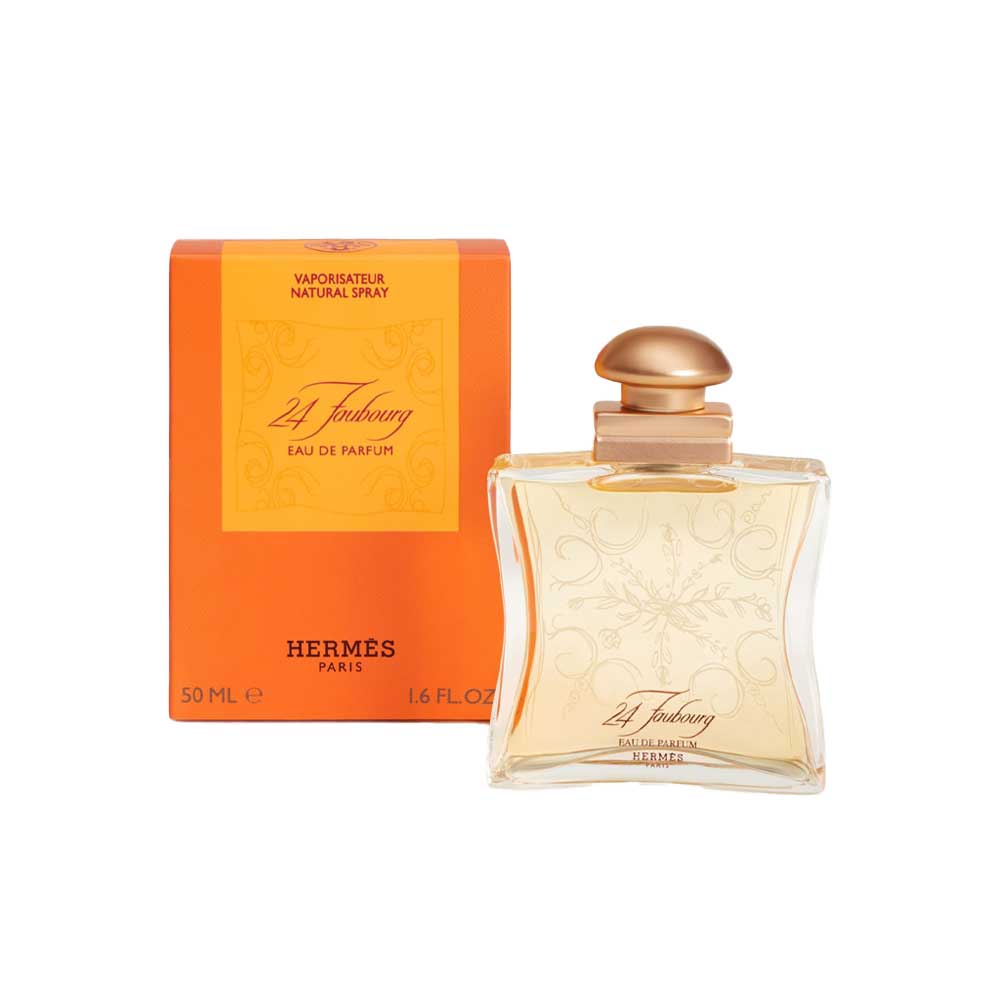 24 Faubourg Eau de parfum_3346131610198_Hermés-2