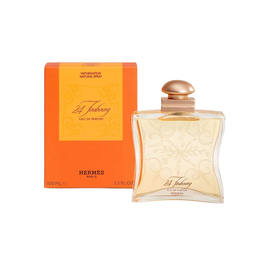 24 Faubourg Eau de parfum_3346131610204_Hermés-2