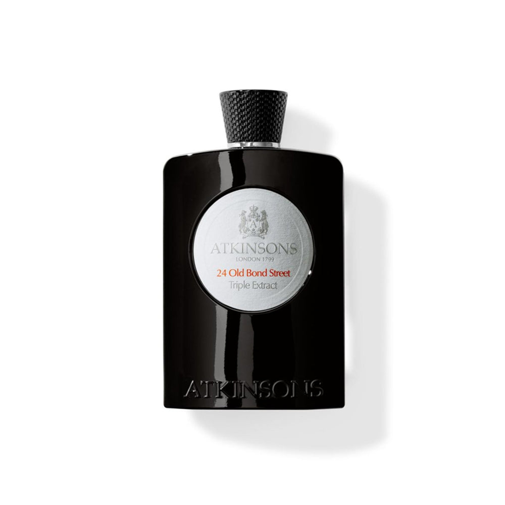 24 Old Bond Street Triple Extract Acqua di colonia_8011003866496_Atkinsons