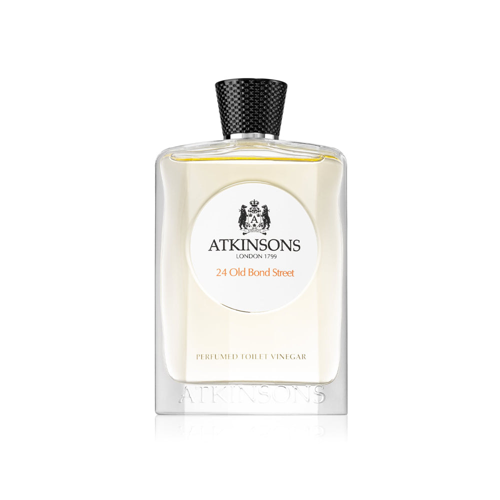 24 Old Bond Street Vinegar Eau de toilette_8011003866397_Atkinsons