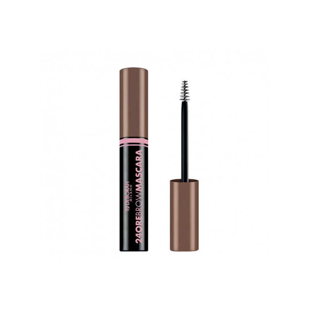 24 Ore Brow Mascara_8009518344110_Deborah
