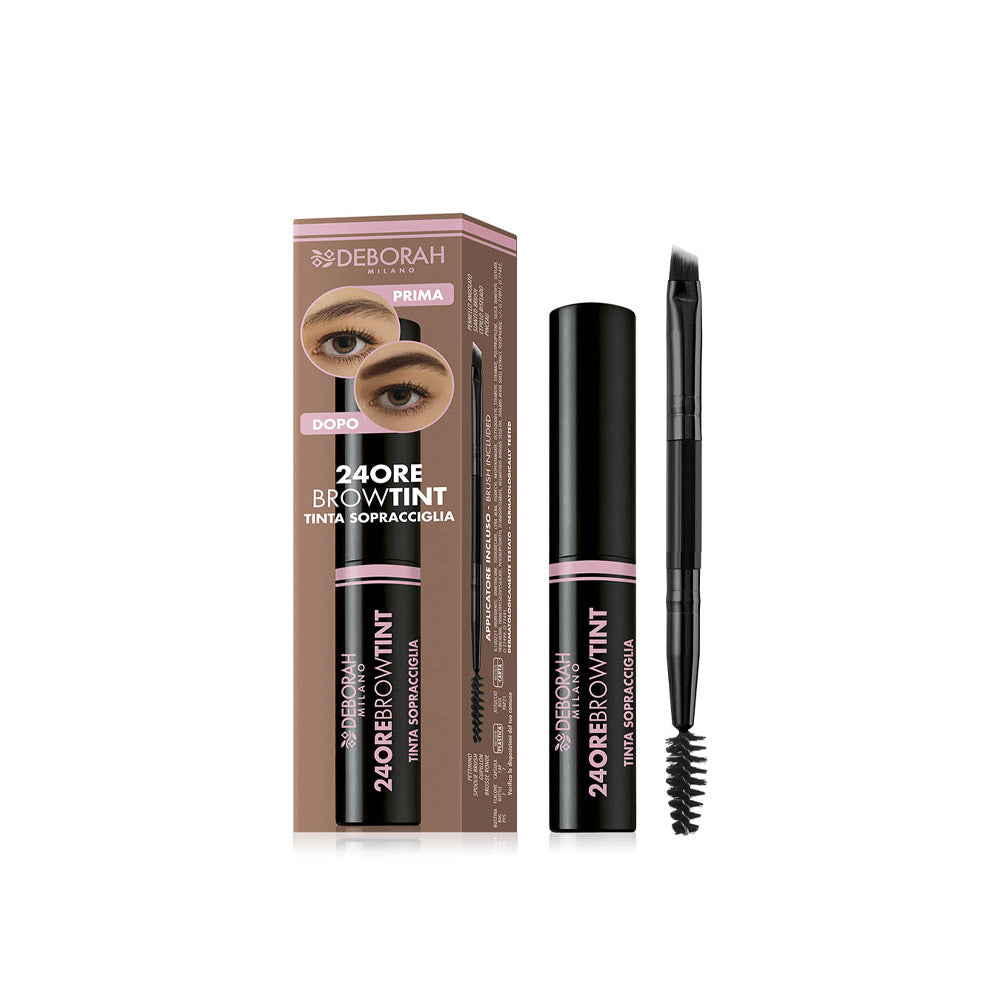 24 Ore Brow Tint Tinta Sopracciglia_8009518170436_Deborah