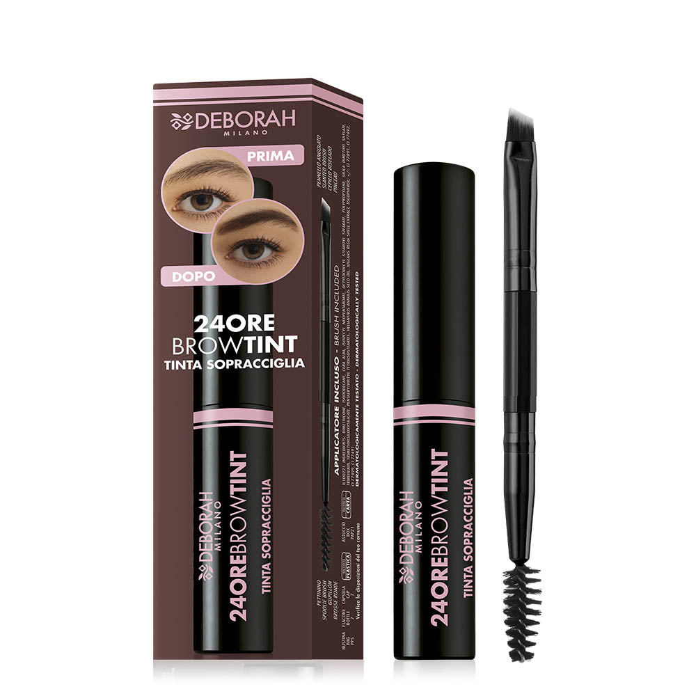 24 Ore Brow Tint Tinta Sopracciglia_8009518170634_Deborah-2